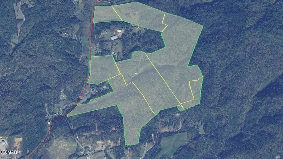 4162 Snyder Rd/jones Dr., Kodak, TN 37764 - Image #2