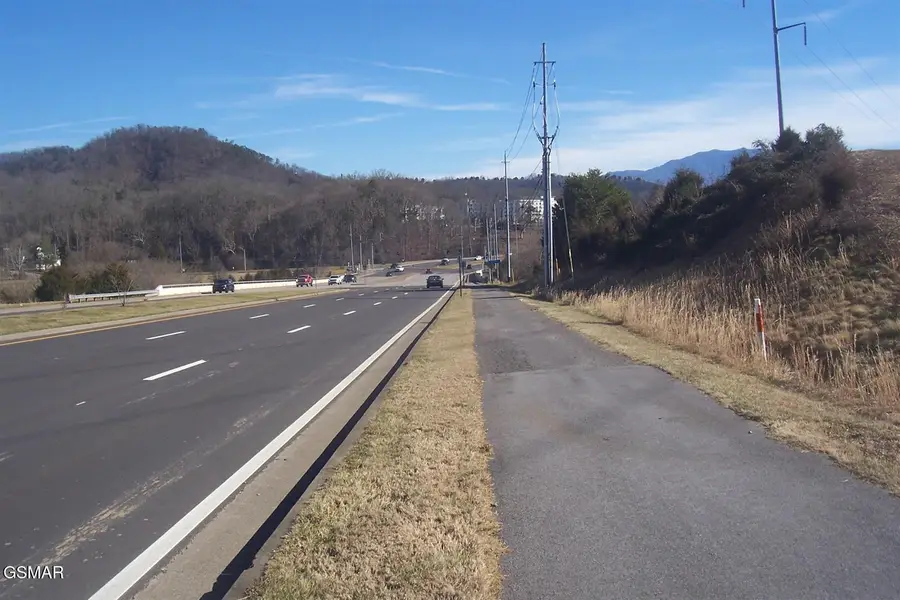 Tr 4 Veterans Blvd Boulevard, Pigeon Forge, TN 37863 - Image #2