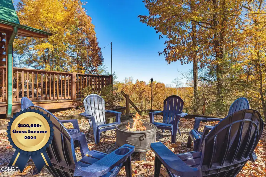 531 Gatlin Drive, Gatlinburg, TN 37738 - Image #2