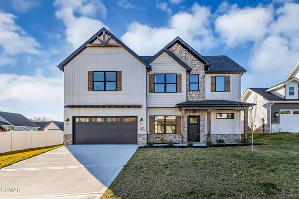 7133 Gentle Rain Road Drive #Lot 130, Knoxville, TN 37920