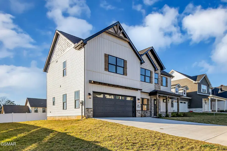 7133 Gentle Rain Road Drive #Lot 130, Knoxville, TN 37920 - Image #2