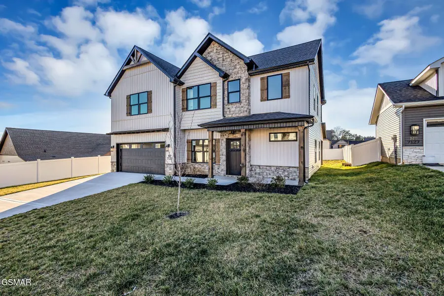 7133 Gentle Rain Road Drive #Lot 130, Knoxville, TN 37920 - Image #3