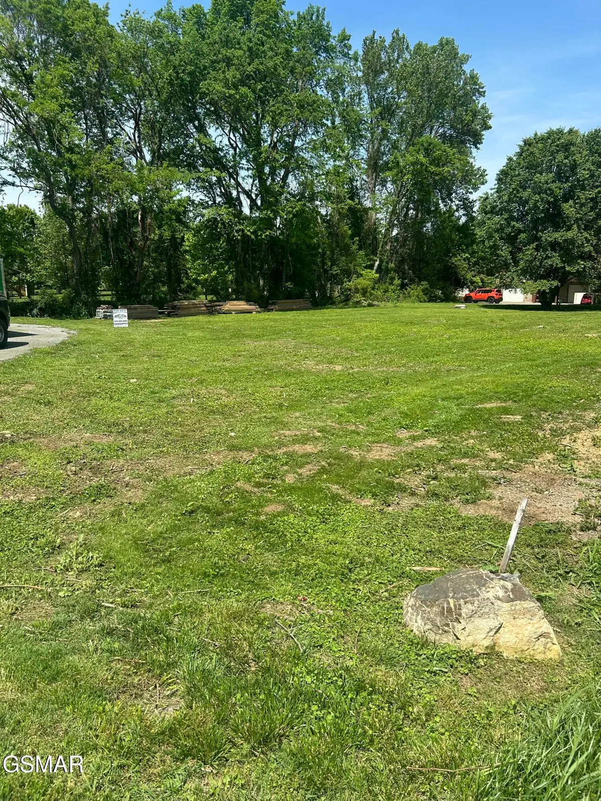 Lot 28 River Bank Road, Pigeon Forge, TN 37863 - Image #1