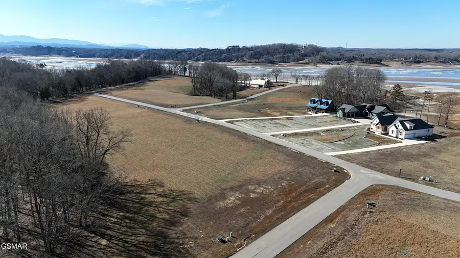 Lot 59 Sunset Boulevard, White Pine, TN 37890 - Image #2