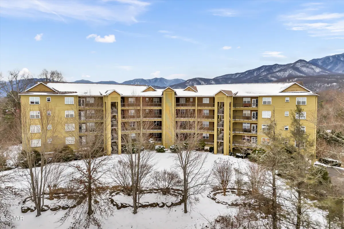 338 Pinnacle View Way #132, Gatlinburg, TN 37738 - Image #1