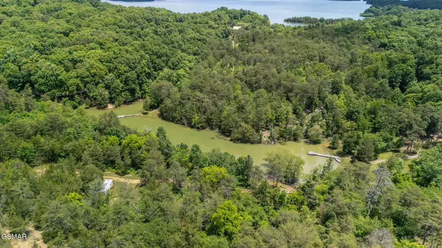 lot 8 Pleasure Road, Sevierville, TN 37876 - Image #3