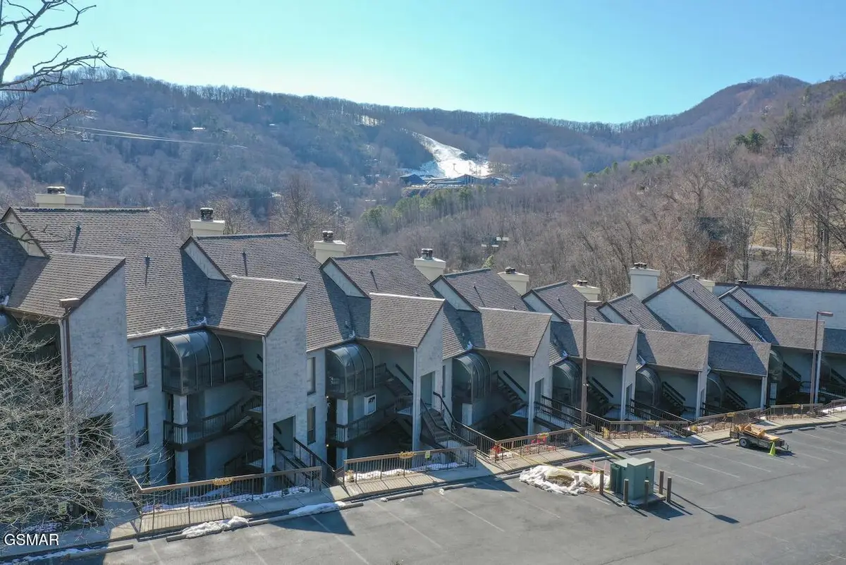 1155 Upper Alpine Way #204, Gatlinburg, TN 37738 - Image #1