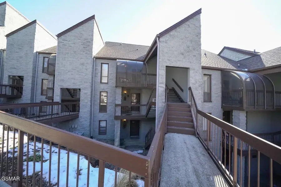 1155 Upper Alpine Way #204, Gatlinburg, TN 37738 - Image #2