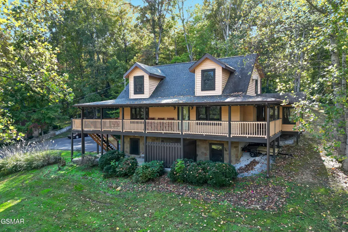 3131 Valley Home Road, Sevierville, TN 37862 - Image #1