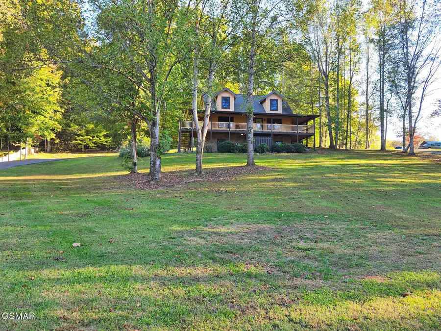 3131 Valley Home Road, Sevierville, TN 37862 - Image #3