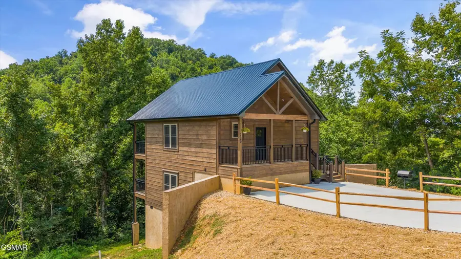 3340 Frontier View Drive, Sevierville, TN 37876 - Image #3