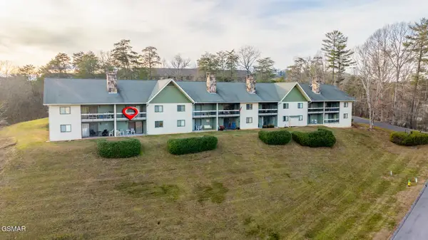 526 Briarcliff Way #Apt 106, Pigeon Forge, TN 37863