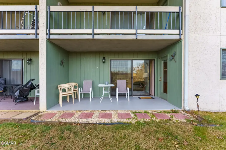 526 Briarcliff Way #Apt 106, Pigeon Forge, TN 37863 - Image #2