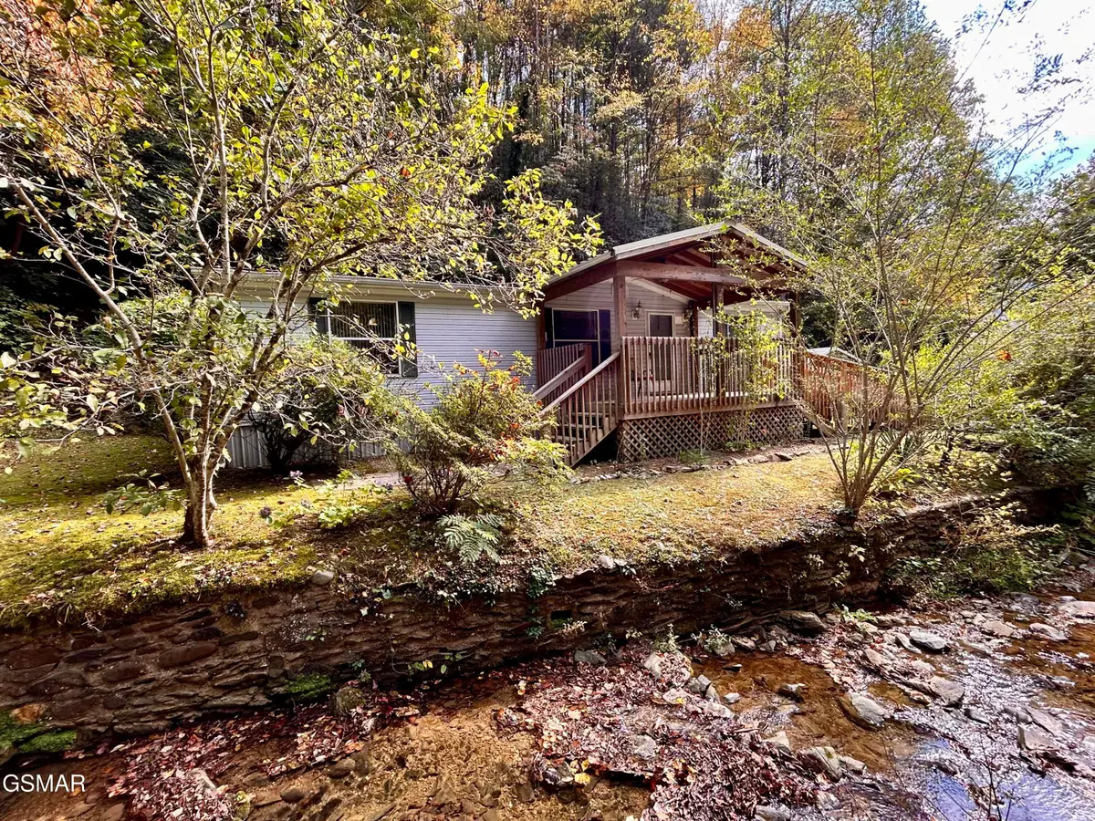 306 Cartertown Road, Gatlinburg, TN 37738 - Image #1