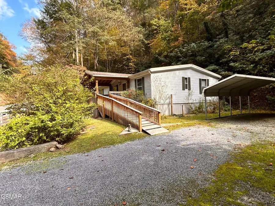 306 Cartertown Road, Gatlinburg, TN 37738 - Image #3