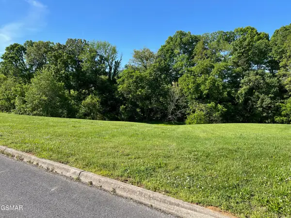 Lot 9 Alum Cave Cove, Sevierville, TN 37862