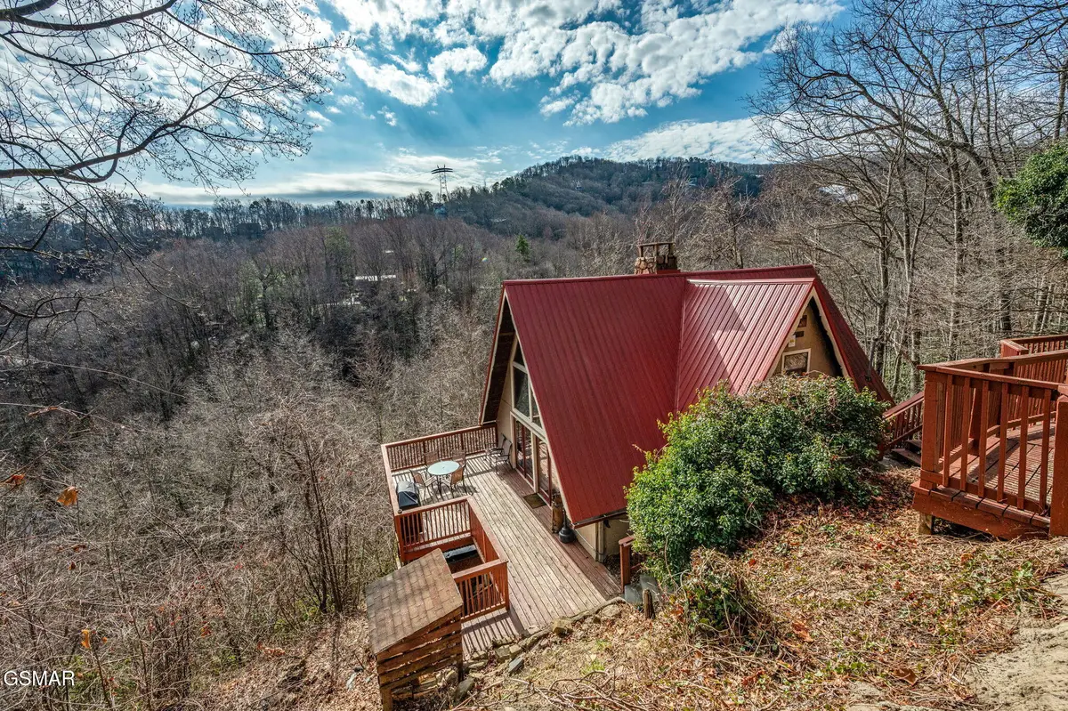 1125 Lower Alpine Way Way, Gatlinburg, TN 37738 - Image #1
