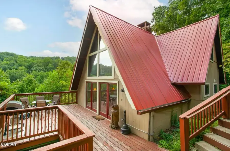 1125 Lower Alpine Way Way, Gatlinburg, TN 37738 - Image #2
