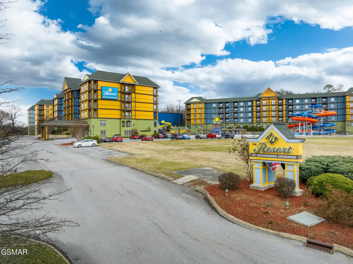 225 Collier Drive #1317, Sevierville, TN 37862 - Image #1