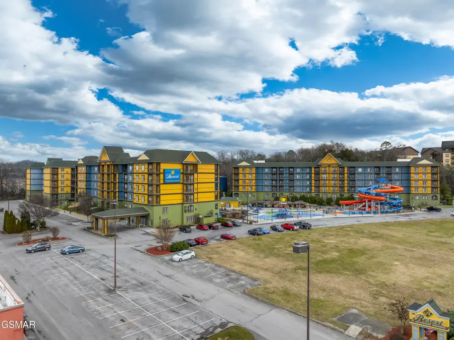 225 Collier Drive #1317, Sevierville, TN 37862 - Image #2