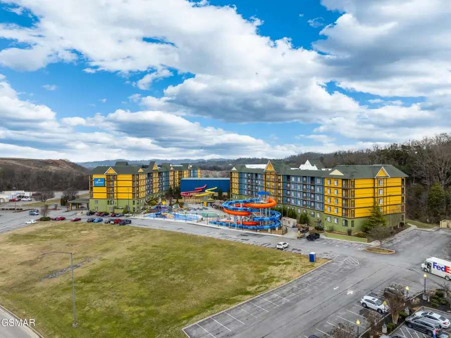 225 Collier Drive #1317, Sevierville, TN 37862 - Image #3