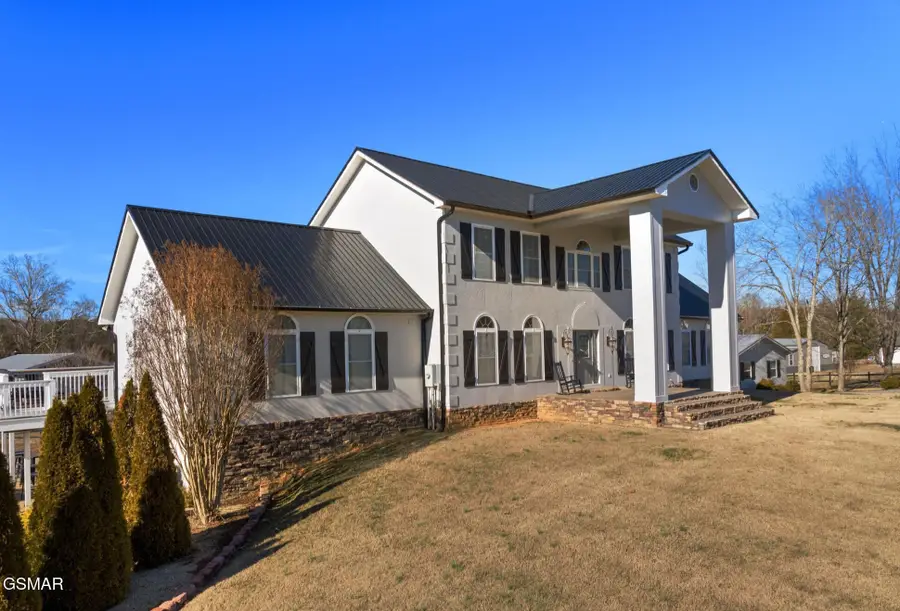 740 Pollard Road, Kodak, TN 37764 - #2