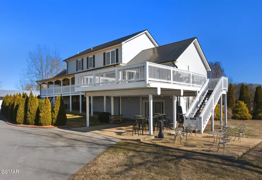 740 Pollard Road, Kodak, TN 37764 - #3