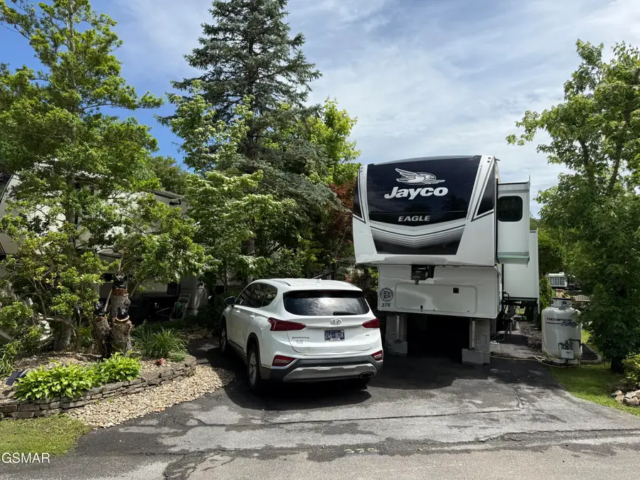 4229 E Parkway #376, Gatlinburg, TN 37738 - #2