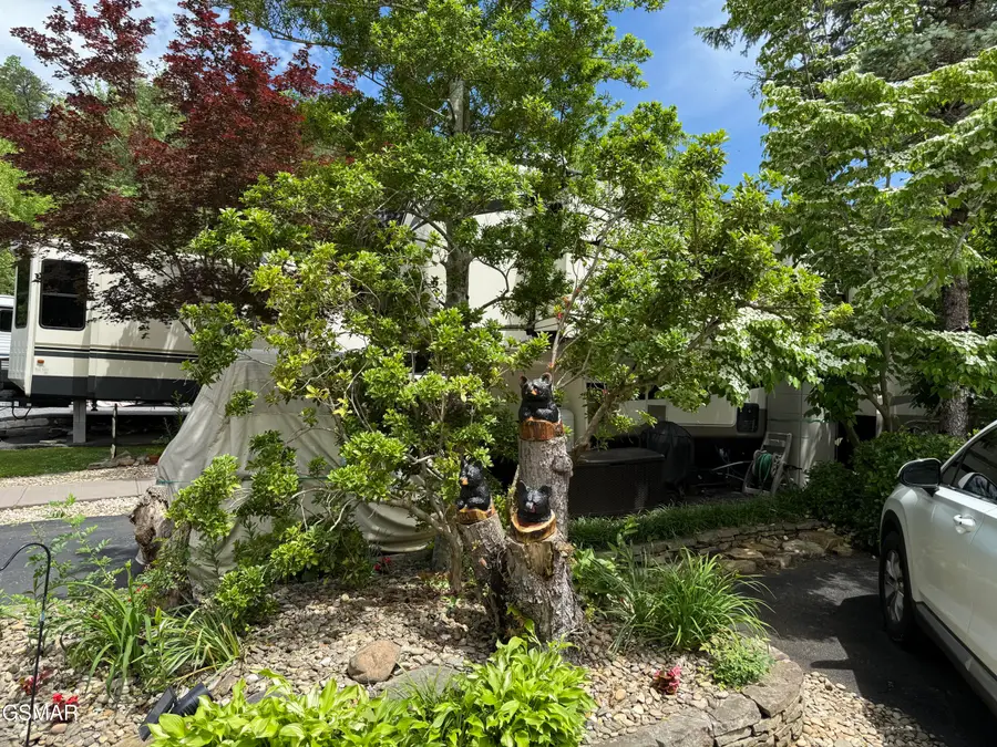 4229 E Parkway #376, Gatlinburg, TN 37738 - #3