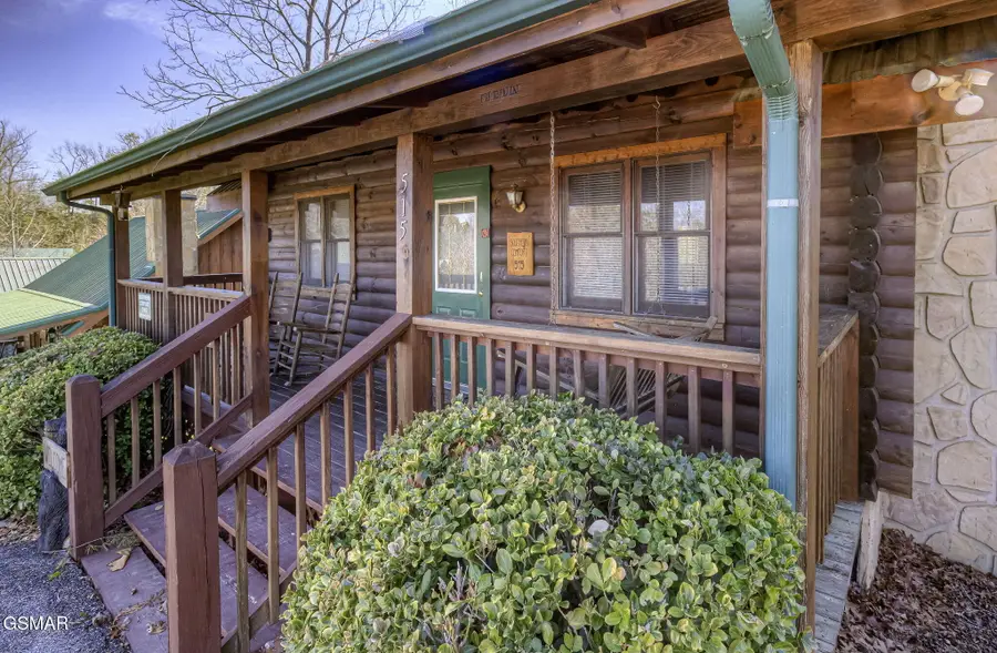 515 Chickasaw Gap Way, Pigeon Forge, TN 37863 - Image #3