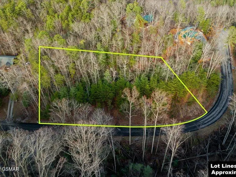 Lot 50 Harvest Moon Road, Sevierville, TN 37862 - #3