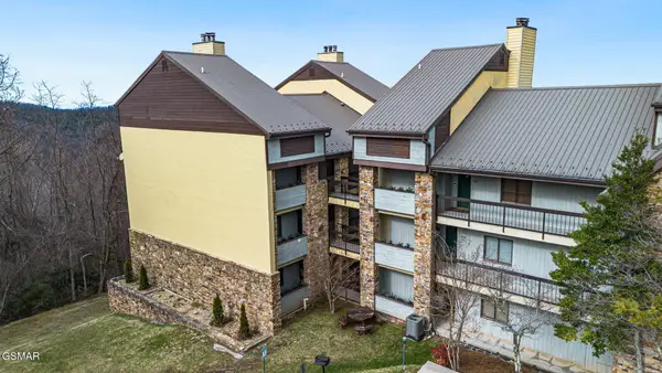 1130 Ski View Drive #UNIT 305, Gatlinburg, TN 37738