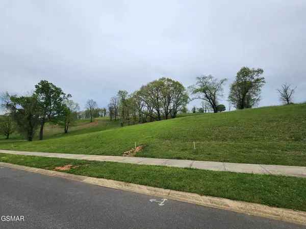 Lot 313 Windswept Way, Morristown, TN 37814