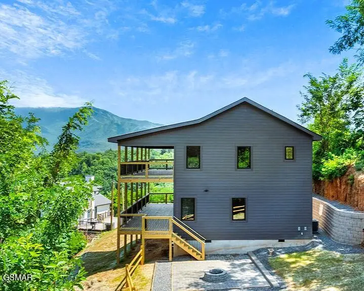 1131 Longview Court, Gatlinburg, TN 37738 - Image #3