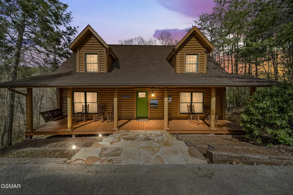 2023 Piney Overlook Lane, Sevierville, TN 37862 - Image #1