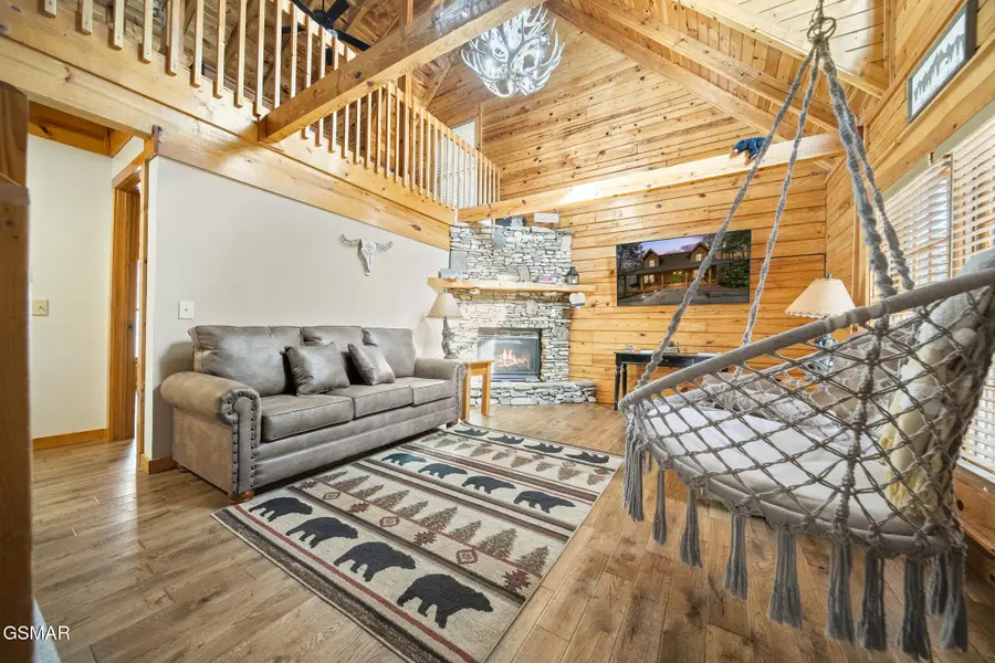 2023 Piney Overlook Lane, Sevierville, TN 37862 - Image #2