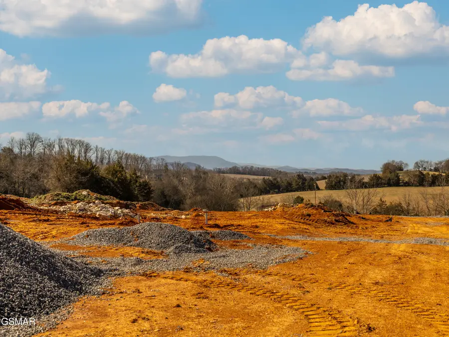 Lot 1 Mount Buckley Lane, Sevierville, TN 37876 - Image #3