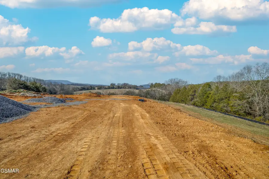 Lot 13 Mount Buckley Lane, Sevierville, TN 37876 - Image #2