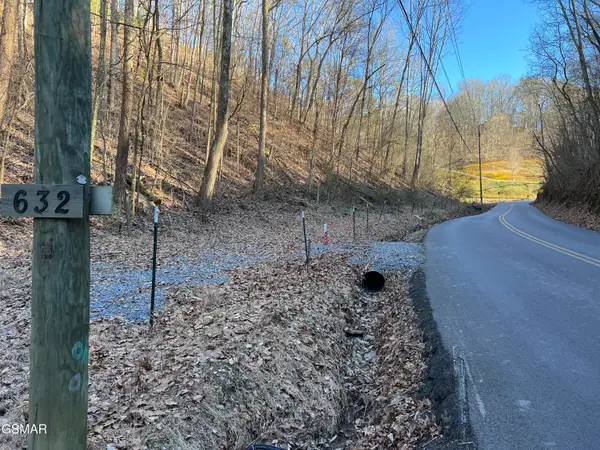 Lot 1 Indian Gap Road, Sevierville, TN 37876