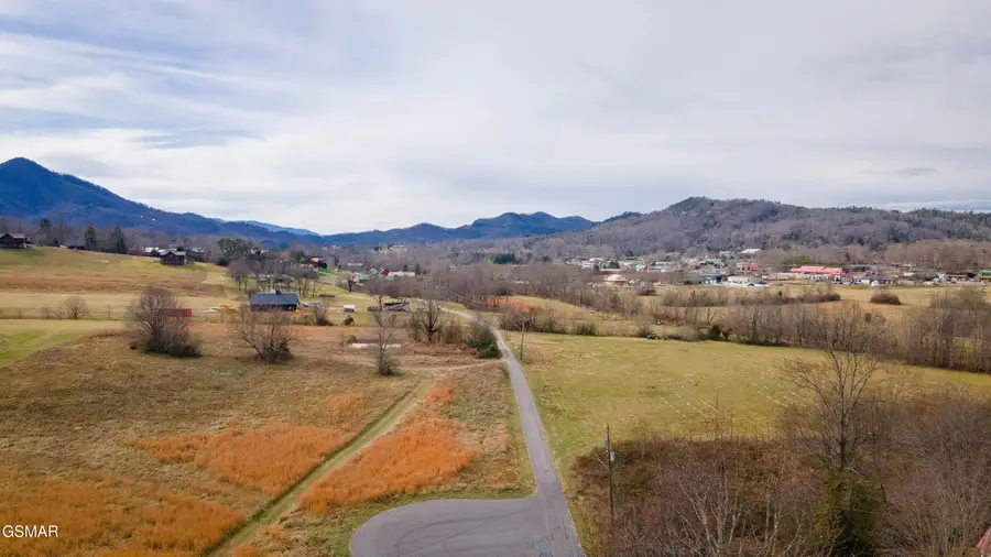 Lot 10 Tarwater Lane, Sevierville, TN 37862 - #3