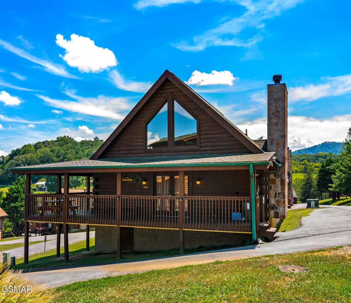 1825 Trout Way, Sevierville, TN 37862 - Image #1
