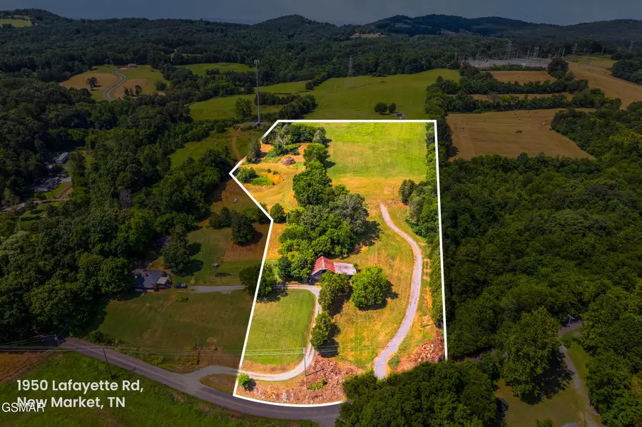 1950 Lafayette Road, New Market, TN 37820 - #3