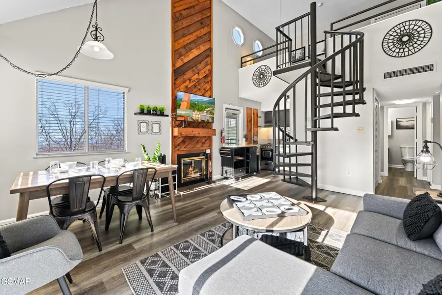 1260 Ski View Dr #3308, Gatlinburg, TN 37738 - Image #3