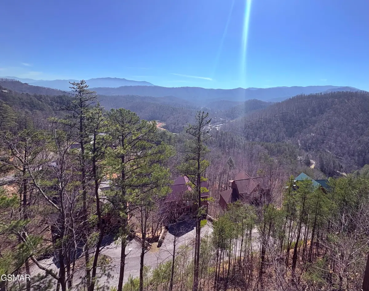 82 Parkside Rdg Way, Pigeon Forge, TN 37863 - Image #1