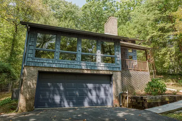 1126 Daniel Drive, Seymour, TN 37865