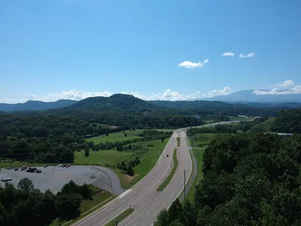 2.75 acres Veterans Boulevard, Sevierville, TN 37863