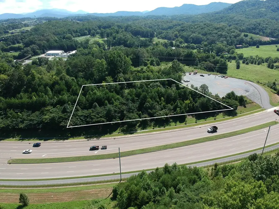 2.75 acres Veterans Boulevard, Sevierville, TN 37863 - Image #2