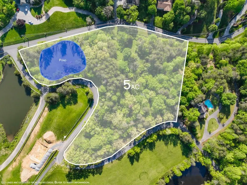 1140 Crestview Drive, Pigeon Forge, TN 37863 - Image #1