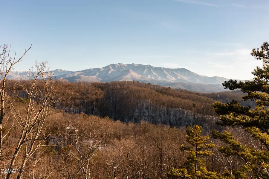 4364 Powdermill Estates Rd, Sevierville, TN 37876 - #2