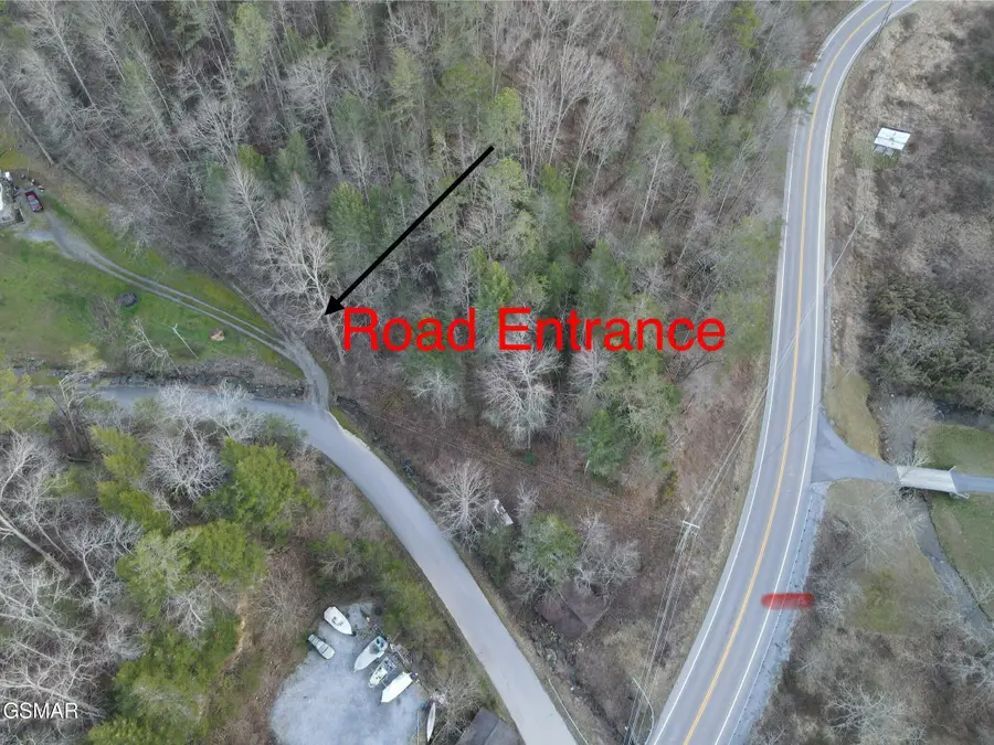 2110 Duck Pond Lane, Sevierville, TN 37876 - #3